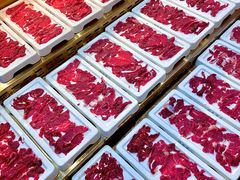 -来龍儿鲜切牛肉自助老火锅