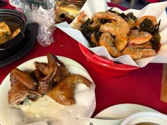 -五谷芳乳鸽王(海景店)