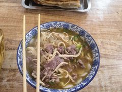 -杨家牛肉汤(淮建路店)