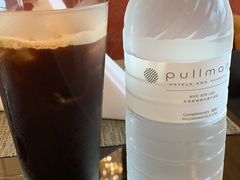 -无锡新湖铂尔曼大酒店