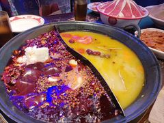 -水巷子·巴掌腰片重庆火锅(云纺店)