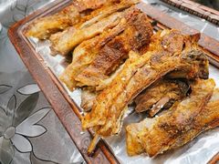 -品回味清真西北楼(宁波首店)