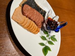 -菩提素素食餐厅(晶郦馆店)
