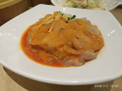 东北拉皮-金时代顺风大酒店(协泰店)