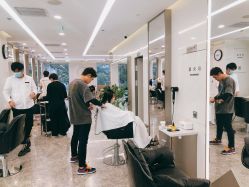 -THE LOG SALON 记录
