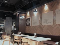 大堂-Kyochon1991校村(共和路店)