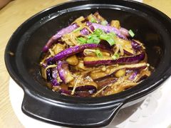 -九墅庭院餐厅(九溪徐村店)