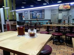 大堂-银记肠粉店(南方医院店)