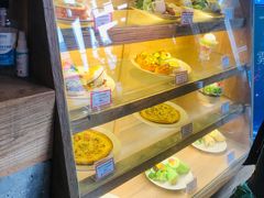 自助取餐区-漫咖啡(沙龙汇店)