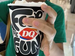 -DQ·蛋糕·冰淇淋(科华王府井店)