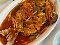 -丰尔粥食·顺德鱼生·干蒸排骨顺德菜(大良分店)