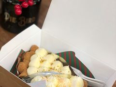 -Pie Bird(新闸路店)
