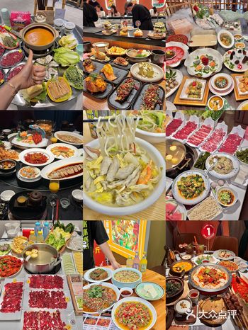 宁波的️下了高铁我直奔这九家店