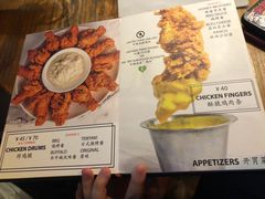-Liberty Brewing Co·曼哈顿餐吧