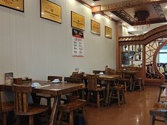 -老雒阳面馆·水席(定鼎门店)