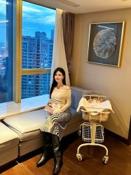 -巍阁月子中心(国贸店)