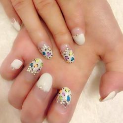 -Beauty你今天真好看·美甲美睫