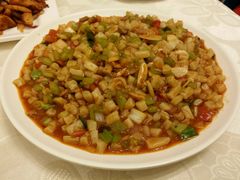 android_upload_pic-阿拉丁新疆风味餐厅·清真(罗廊巷店)