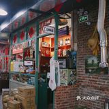 深圳探店| 复古怀旧风地摊烤肉