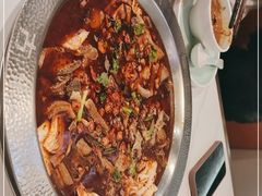 -古乐牛香·鲜牛肉自助火锅(南京总店)
