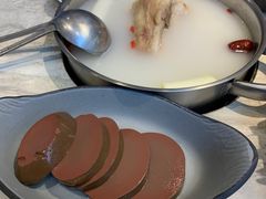-千味涮·健康火锅(会展连城新天地店)