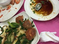 -湛江渔港·大排档(乐园路总店)