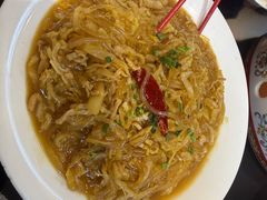 -红东阁东北菜烤肉酒馆(CROSS万象汇店)