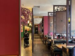 -新白鹿餐厅(银泰西湖文化广场店)