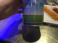-很久以前羊肉串(大华三路店)