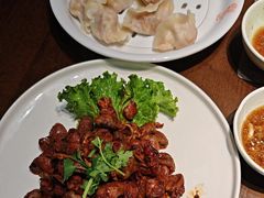 -俏东方·海味水饺·青岛菜(崂山店)