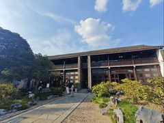 -扬州狮子楼·非遗淮扬菜(东关街店)