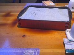 -四禧精酿铜锅涮肉·烧烤工场(大明湖店)