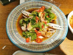 -乔街深夜食堂·小龙虾·高压锅生蚝(杭州总店)