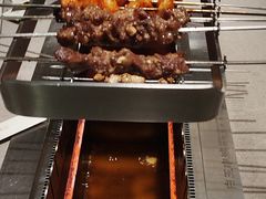 -白玉·朝鲜族烤串(深圳Kkone店)