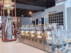 -dotcom coffee古点咖啡(致真大厦店)
