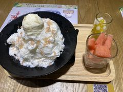 -糖糖屋•糖水•雪花冰店(时尚天河店)
