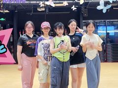 -超级猩猩健身·私教·团课·自助训练(客村丽影广场店)