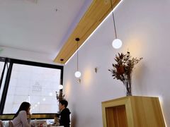 -铁手珈琲制造局metalhands(望京店)