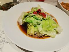 -奉天小馆·非遗东北菜(济南万象城店)