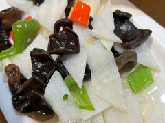 -易老妈蹄花.创于1935(总店)