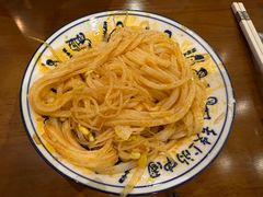 -陕西大厦中餐厅(陕西驻沪办店)
