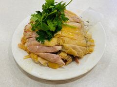 -振鼎鸡(福州路店)