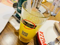 -Tubestation站点比萨(高新万达ONE店)