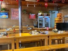 大堂-管氏翅吧(护国寺店)