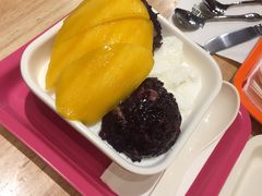 -满记甜品(苏州中心店)