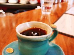 -RUMORS COFFEE ROASTERY鲁马滋咖啡(湖南路店)