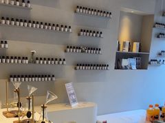 -泰合玺·精油疗愈 SPA(南京河西万达店)
