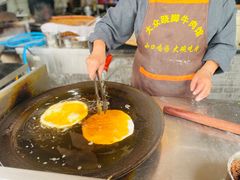 -大众跷脚牛肉馆·非遗传承单位(峨眉山店)