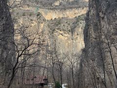 -山西通天峡景区