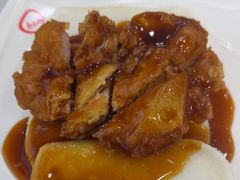 -老盛兴汤包馆(临汾店)